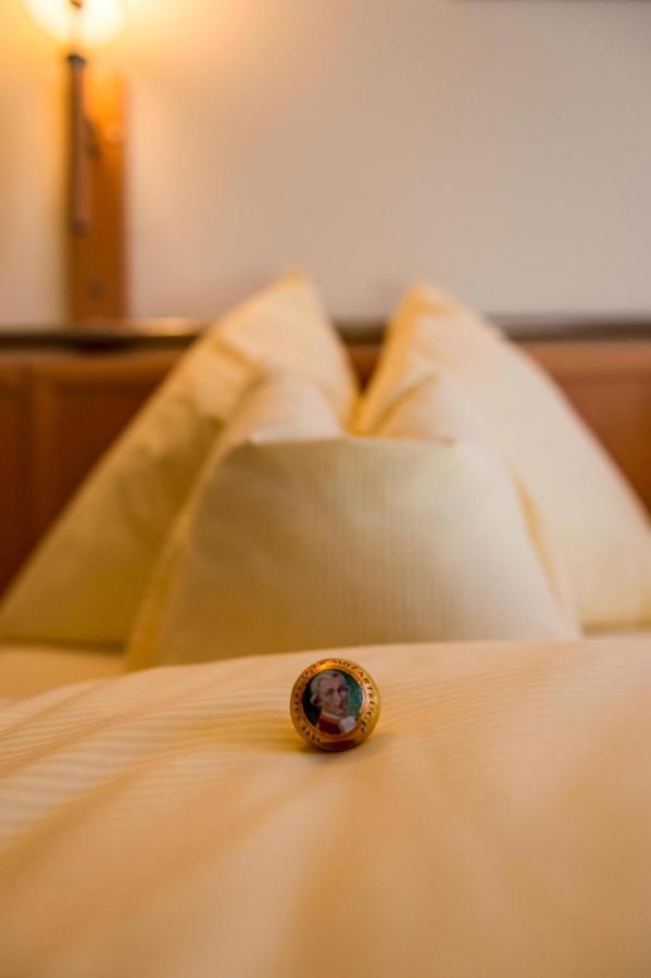 Pension Elisabeth รุสบาค อัม พาสเกอชุตต์ ห้อง รูปภาพ